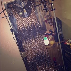 Women’s dress
